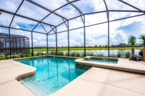King Castle Circle Villa #237082